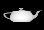 Teapot